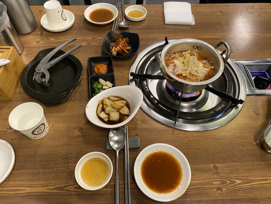 신차돌곱창 이미지