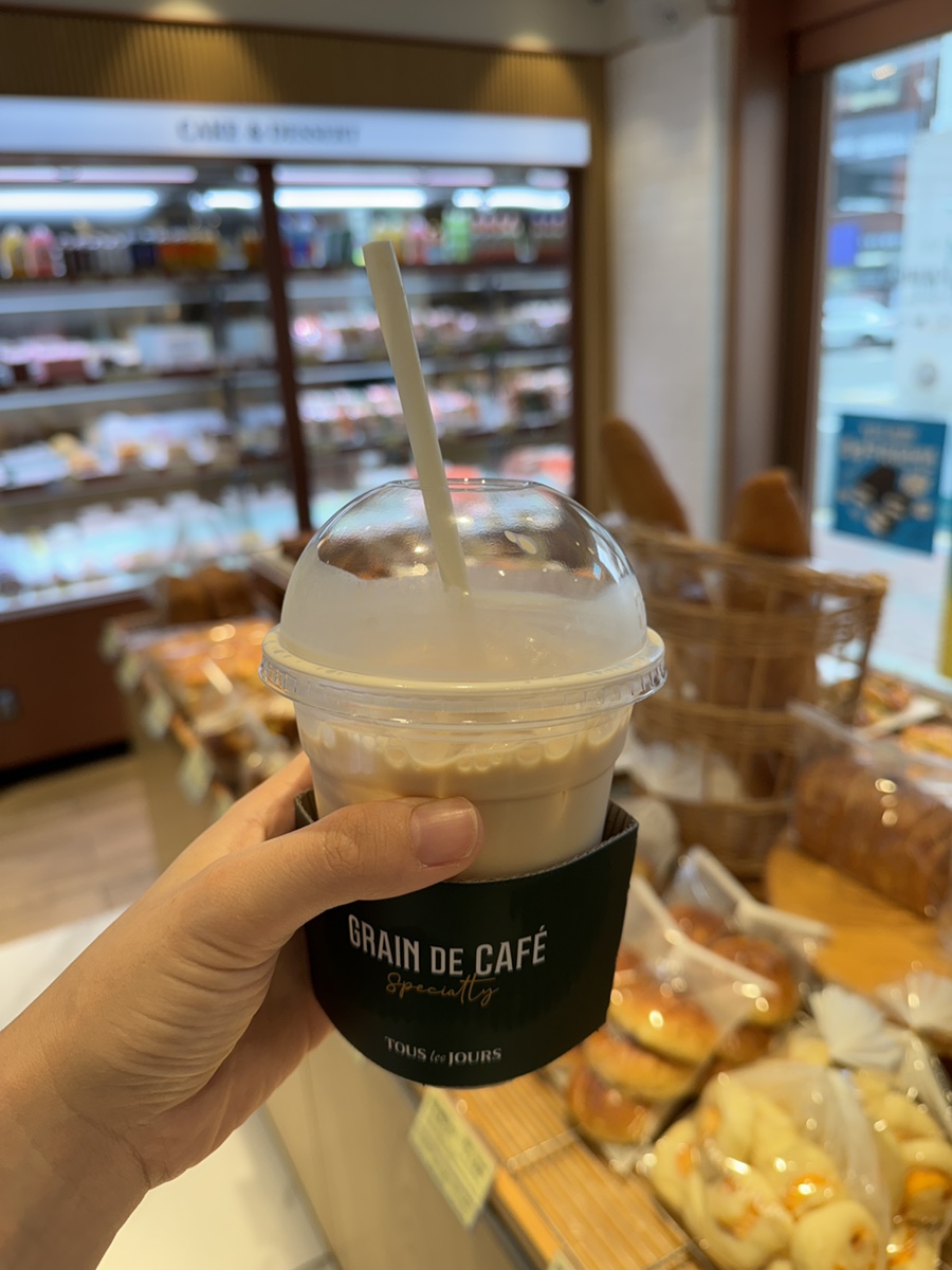 뚜레쥬르 부산광안점 이미지