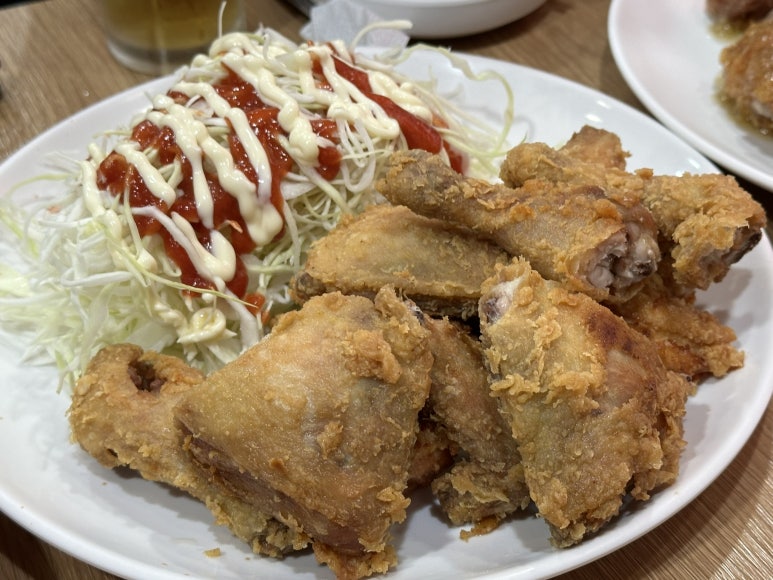 삼통치킨호프 이미지
