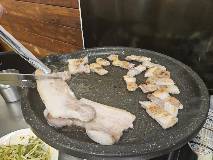 신흥정육식당 이미지