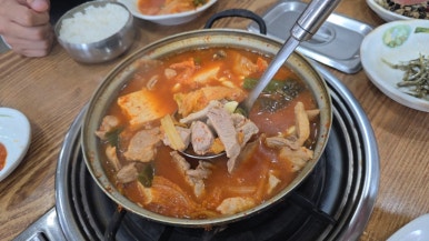 고쌈식당 이미지