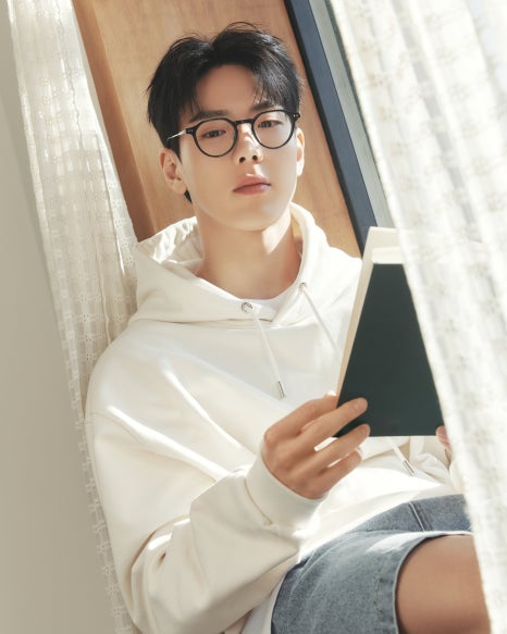 아임프롬(I'm from) 이미지