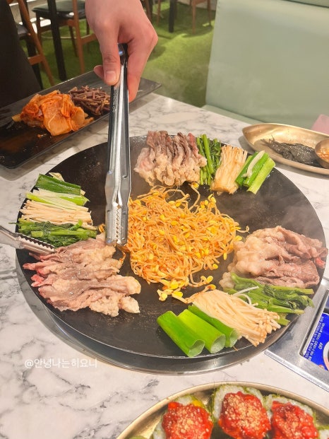 운암회관 이미지