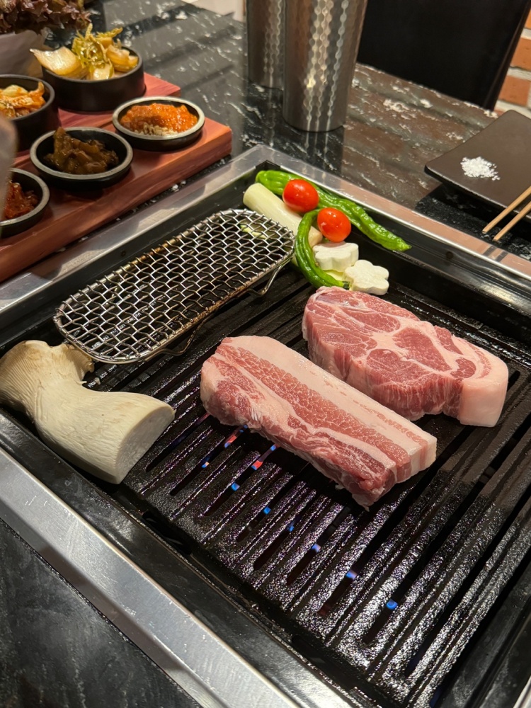 마장동김씨 이미지