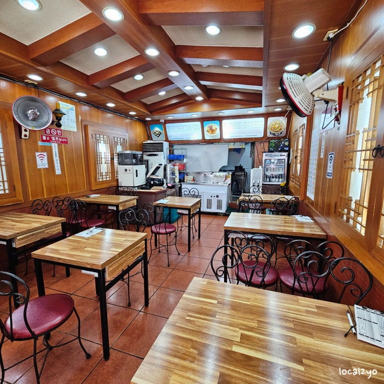 김밥천국서신 이미지