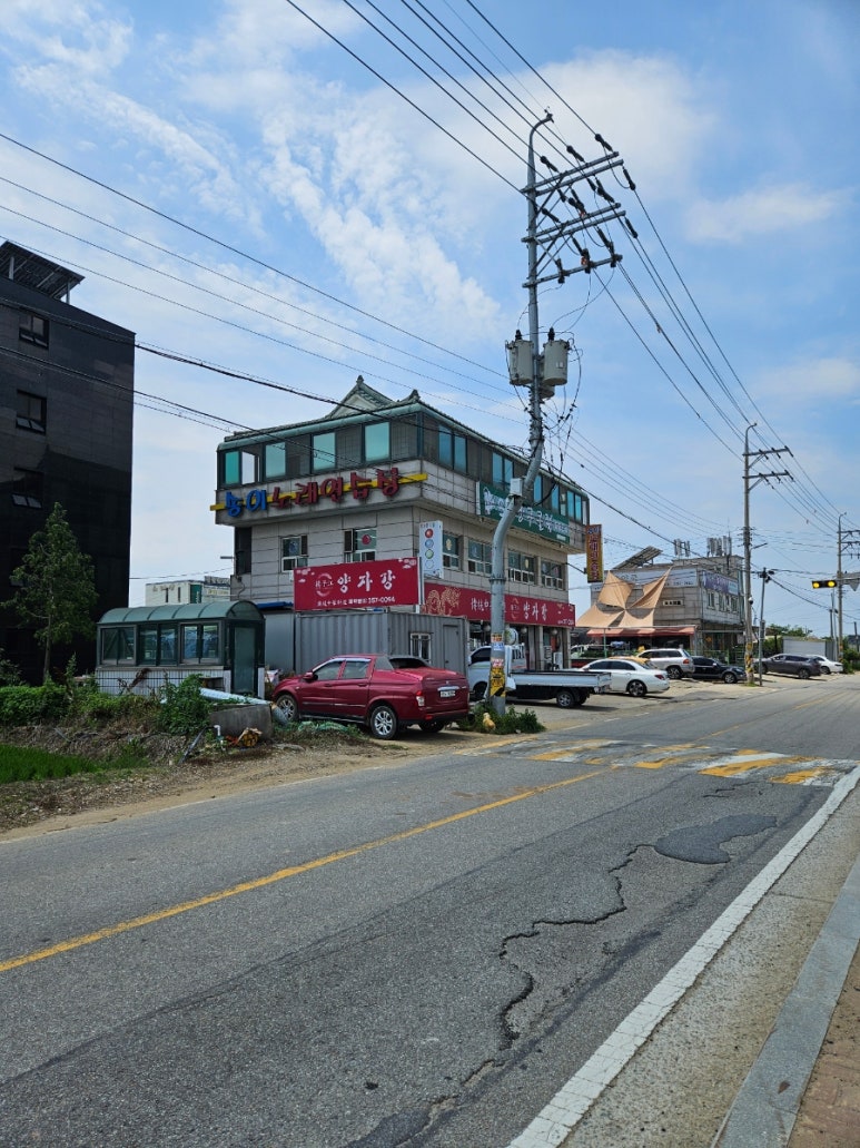 서신농협제부도하나로마트 이미지