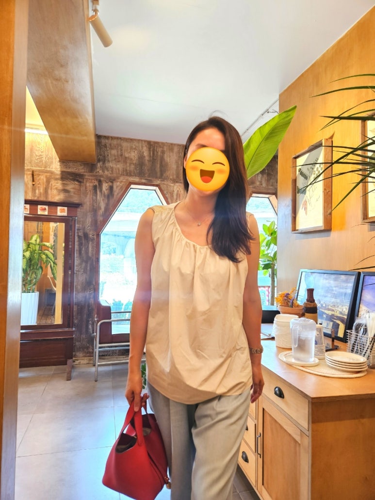 하회블랑제리암산유원지점 이미지