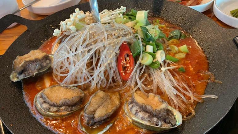 길상갈비 이미지