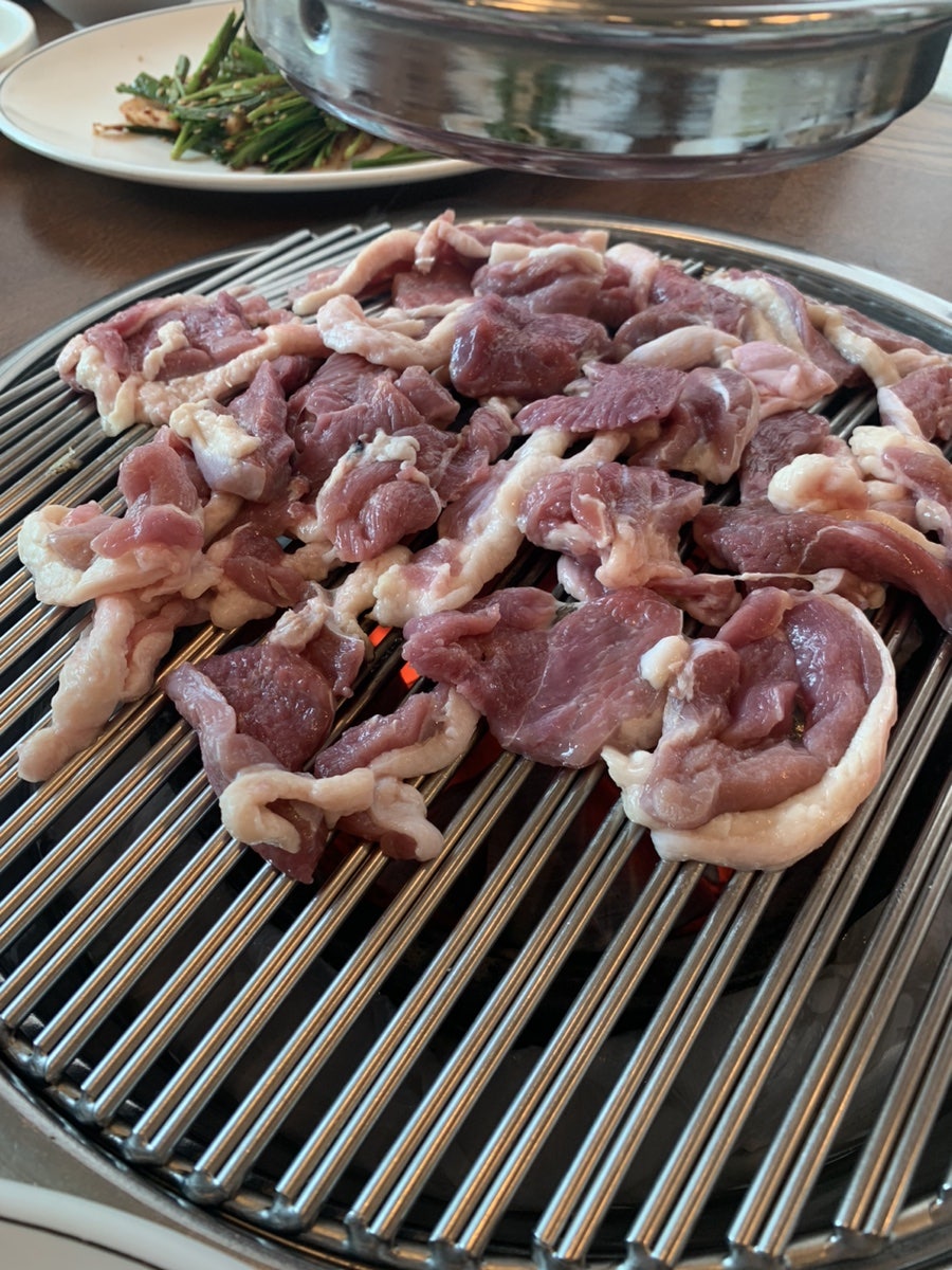 강북오리박사 이미지
