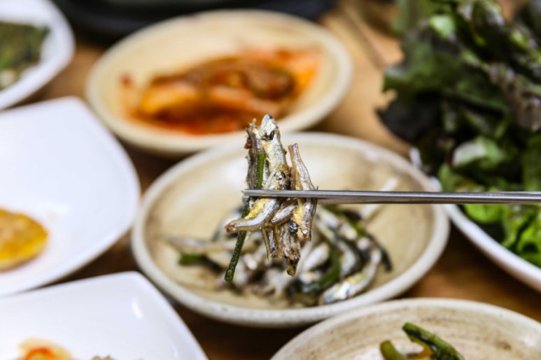 고향집두부 이미지