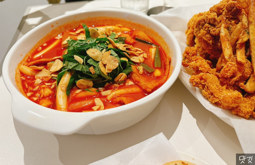 지구테이블 역삼점 이미지