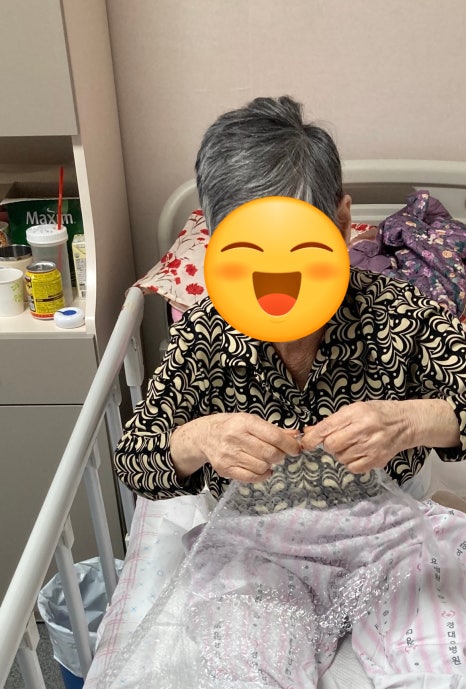 뉴경대요양병원 이미지