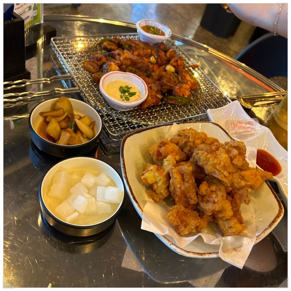 술이야 호프 포차 이미지