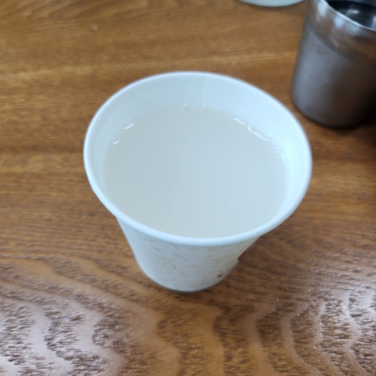 본가회냉면 이미지