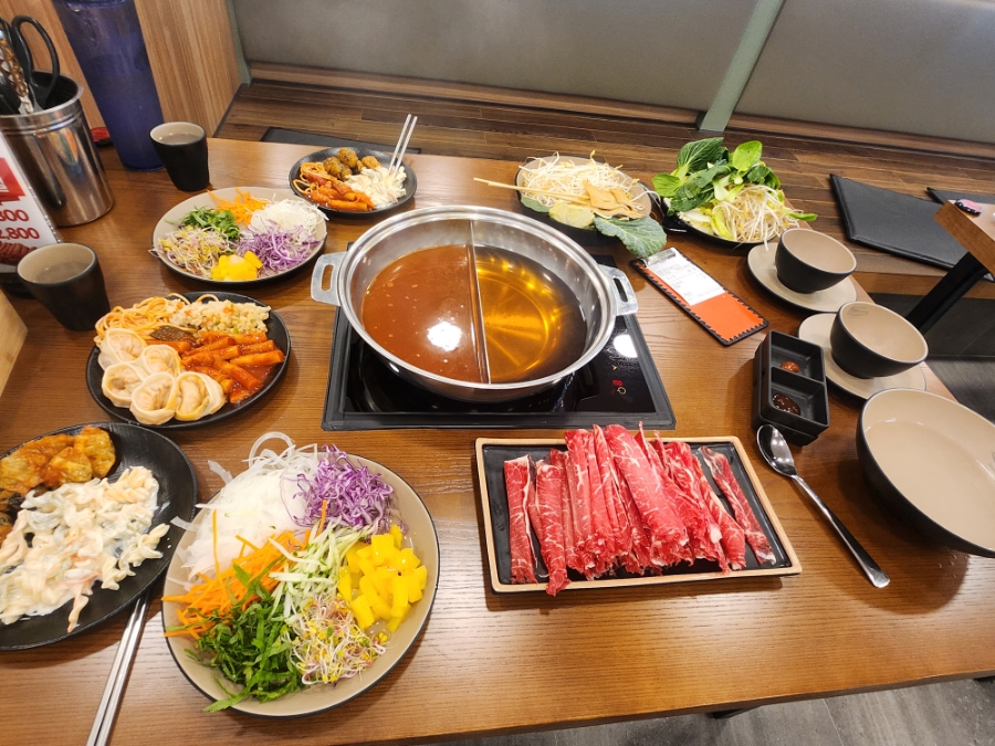 샤브연리지군산점 이미지