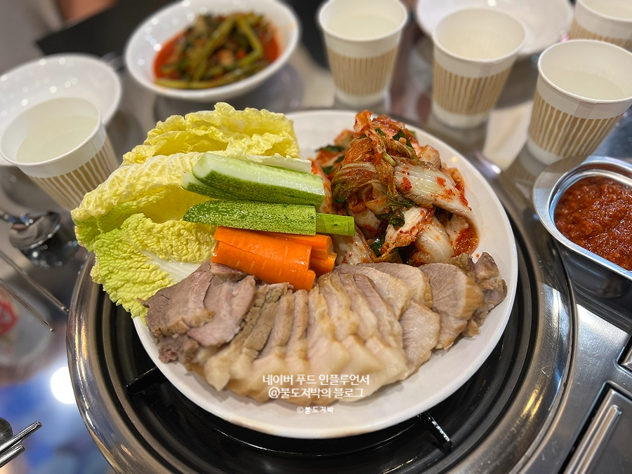 은진푸드 이미지