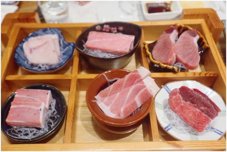 군참치 이미지