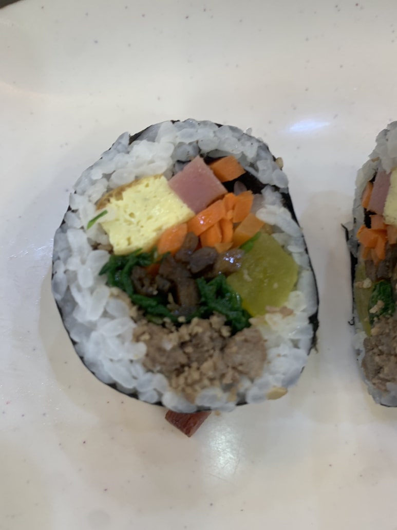 김밥나라석현점 이미지