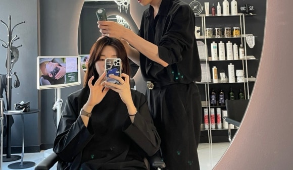 민헤드스파 이미지