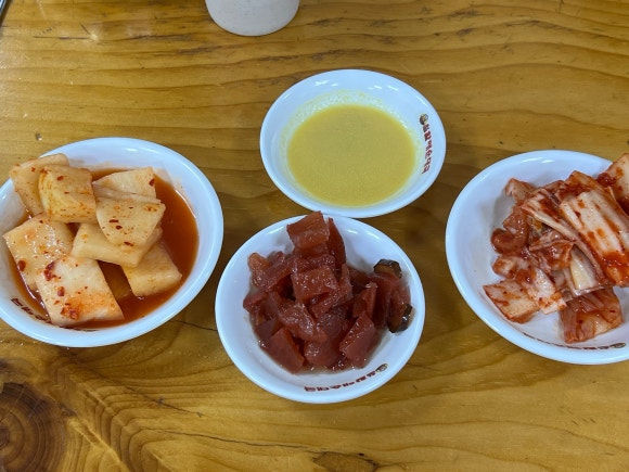 큰맘할매순대국 (갈마점) 이미지