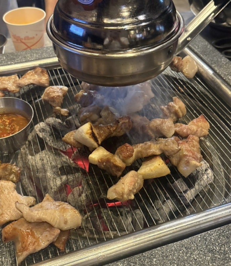 당산오돌 이미지