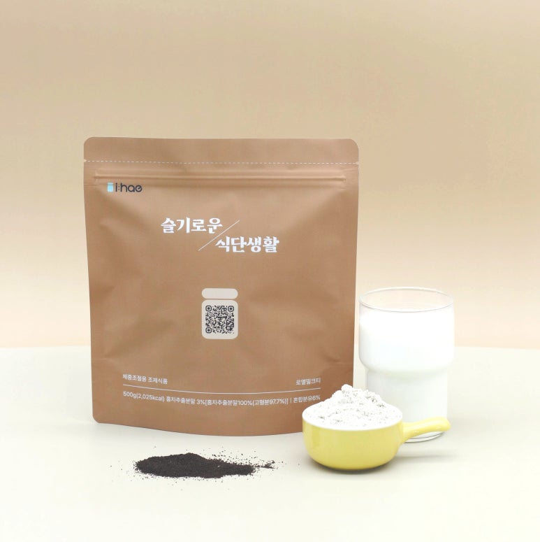 한국네츄럴팜 이미지