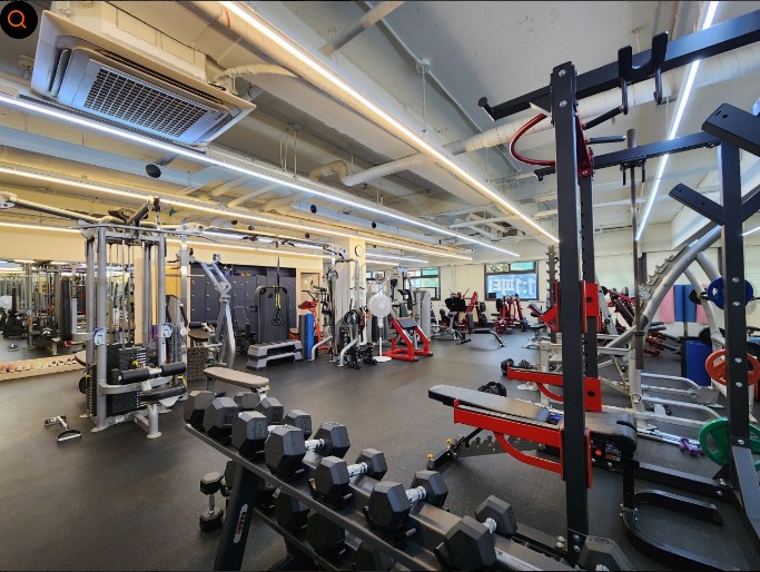 최원준GYM 이미지