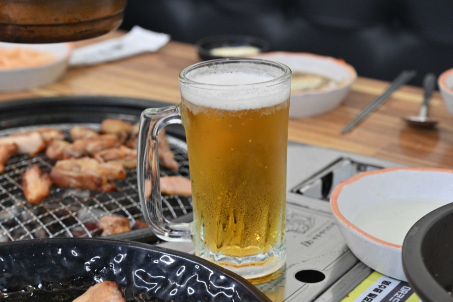 아라숯불닭갈비&쭈꾸미 이미지