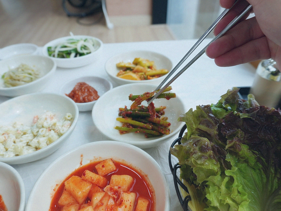 수석한우갈비 이미지
