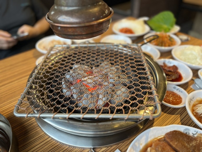 안흥갈비주 이미지