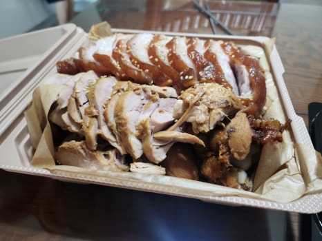 구구족 영통역점 사진 2