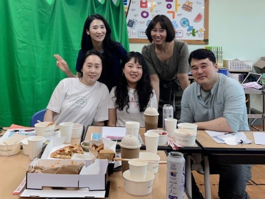인천서희학교 이미지