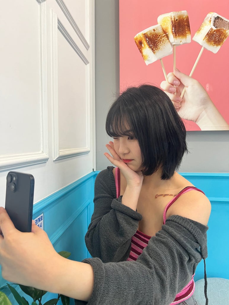 보니또샤로수보니또커피샤로수점 이미지