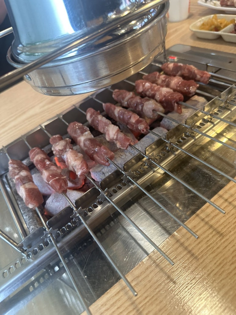 똘마니양꼬치 이미지