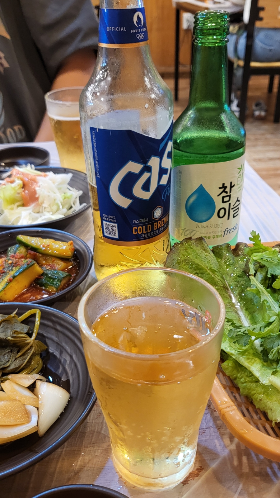 문덕김치돌삼겹살 이미지