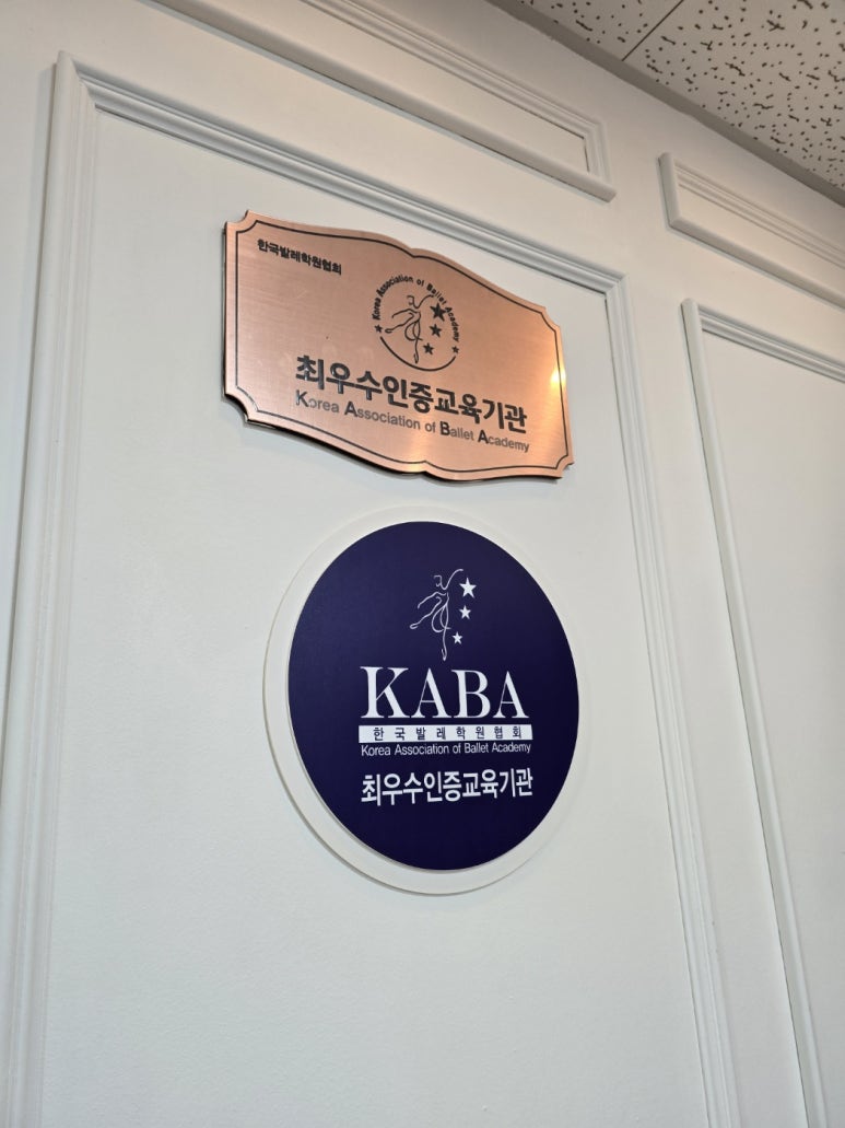 발레비솔르무용학원 이미지