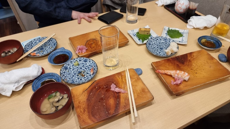 스시상점 이미지
