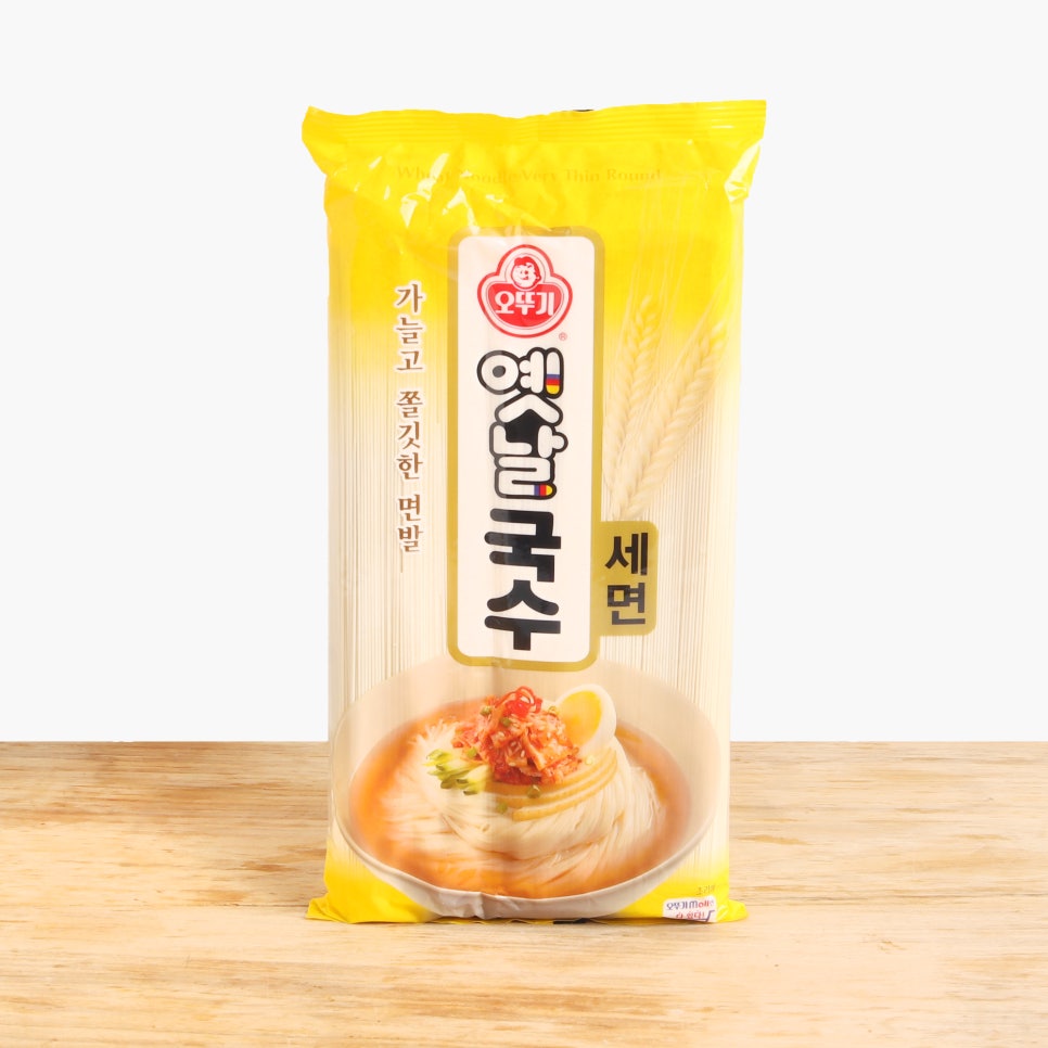 강화옛날국수 이미지