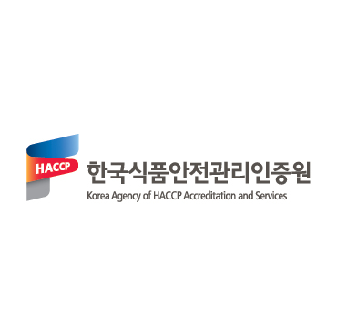 한국식품 이미지