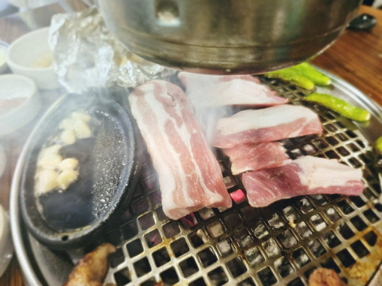동래정 신도림점 이미지