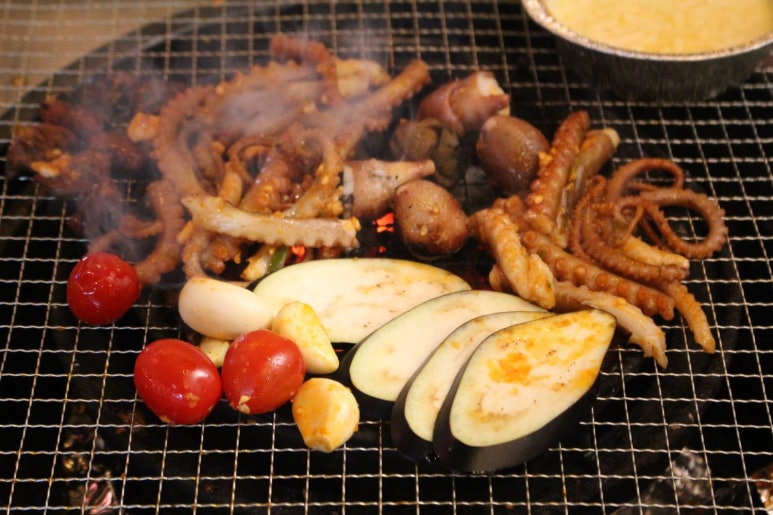 삼바리 이미지