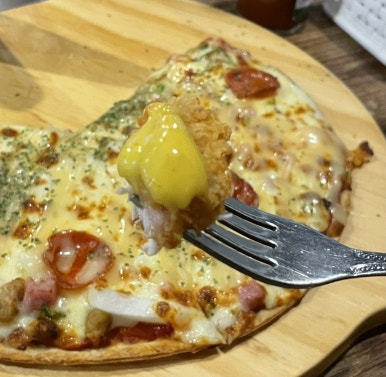 피치엔버거 이미지