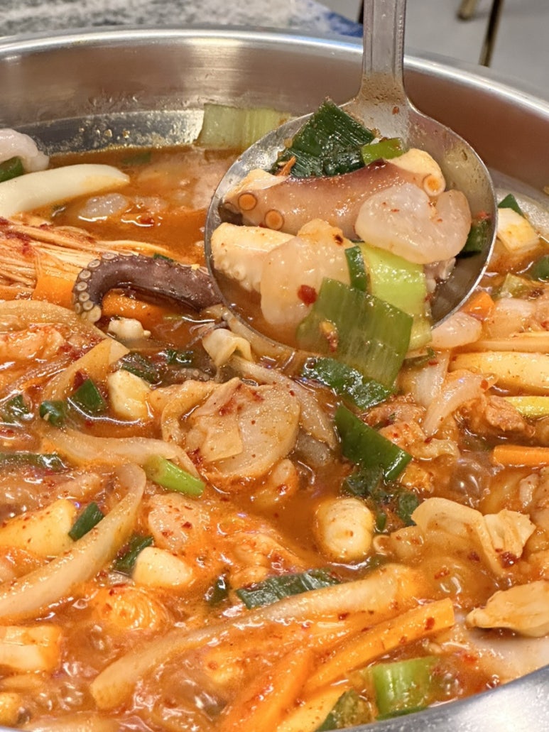닭치고 맛있어 이미지
