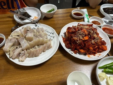 바라크베이커리카페 이미지