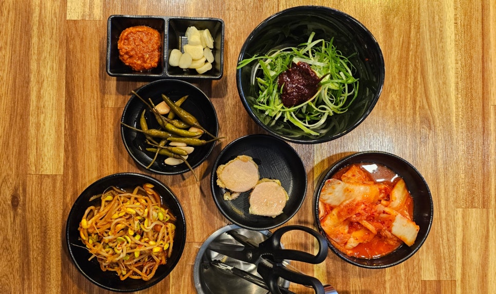 꽃돼지냉삼 이미지
