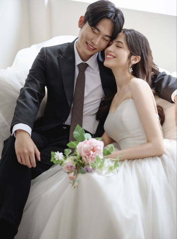더브라이덜수 이미지