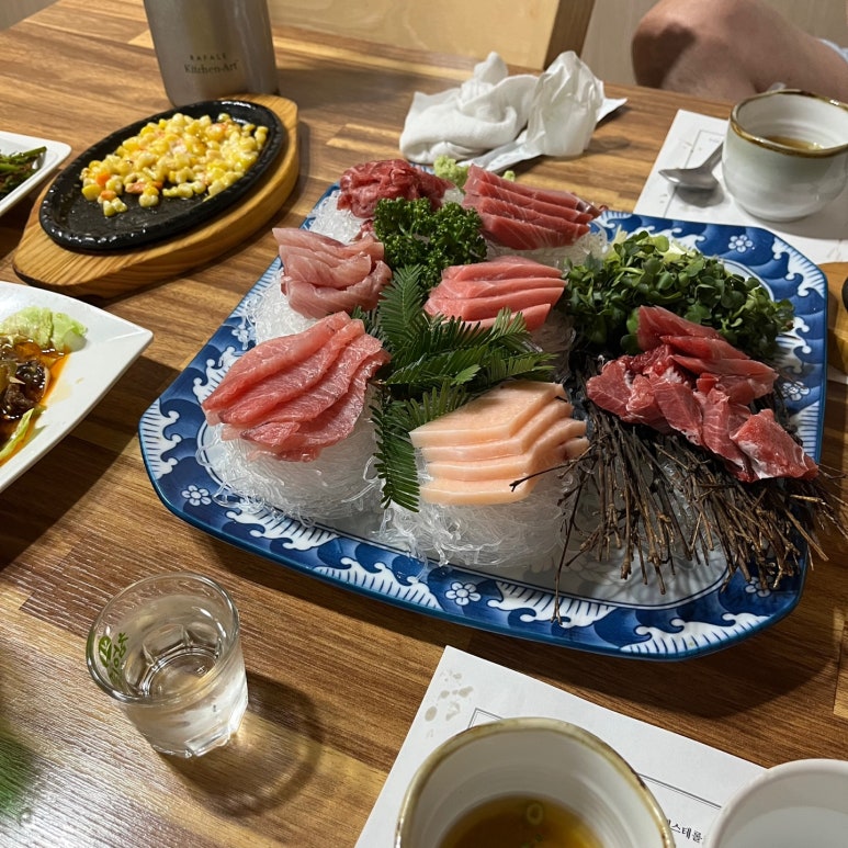 이흥선참치송우 이미지