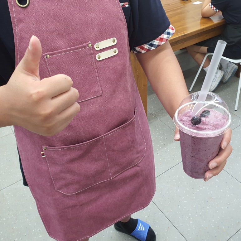 칼리고바리스타학원 이미지