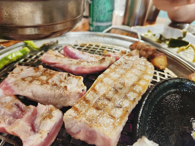 동래정 신도림점 이미지