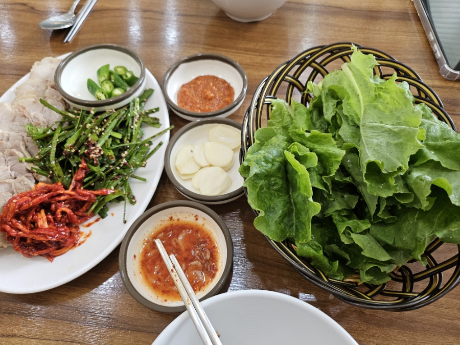 해들칼국수 이미지